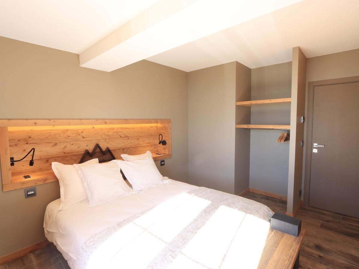 Chalet L'Ardoisiere Villard-Reculas Екстериор снимка