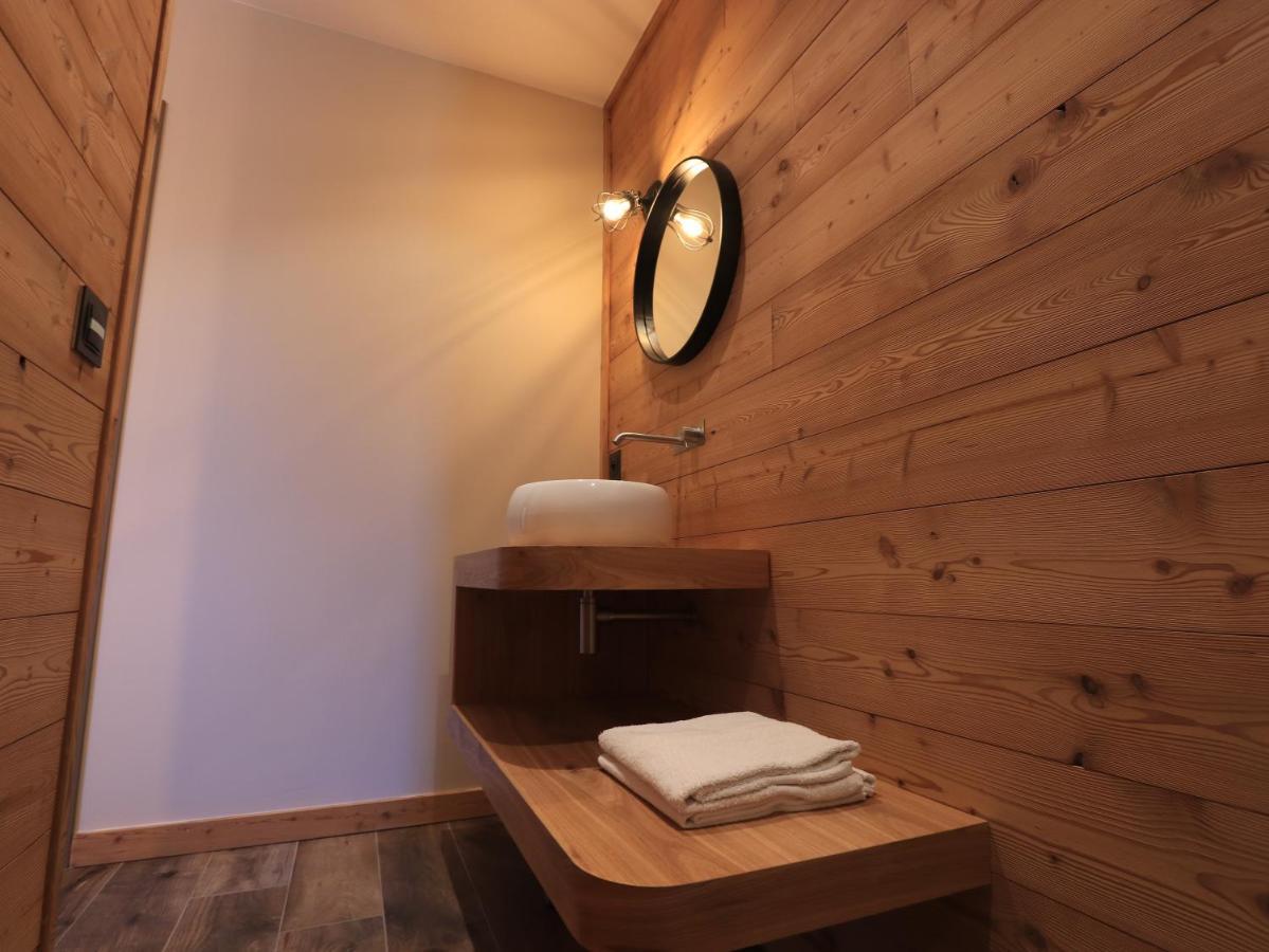 Chalet L'Ardoisiere Villard-Reculas Екстериор снимка