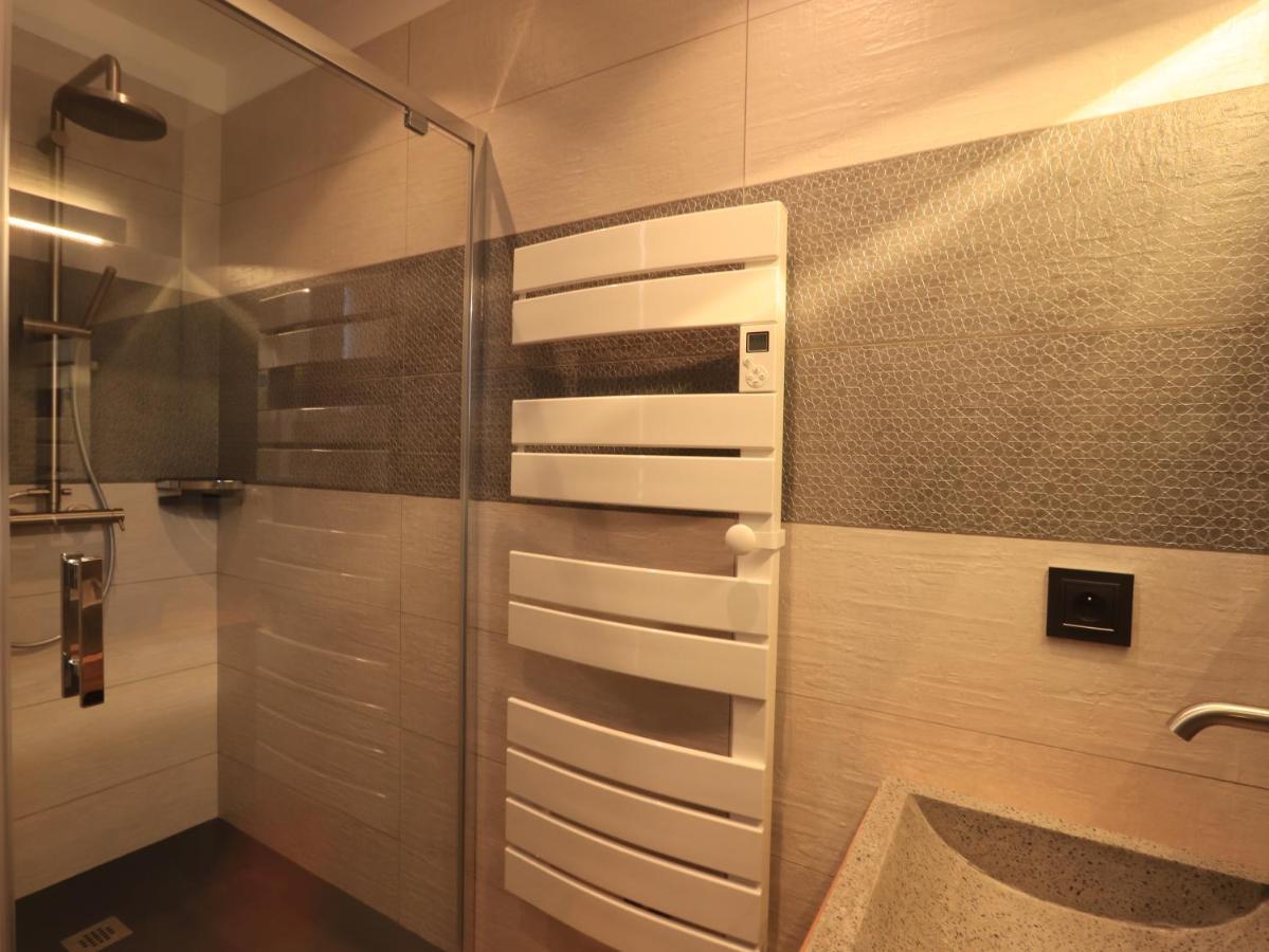 Chalet L'Ardoisiere Villard-Reculas Екстериор снимка