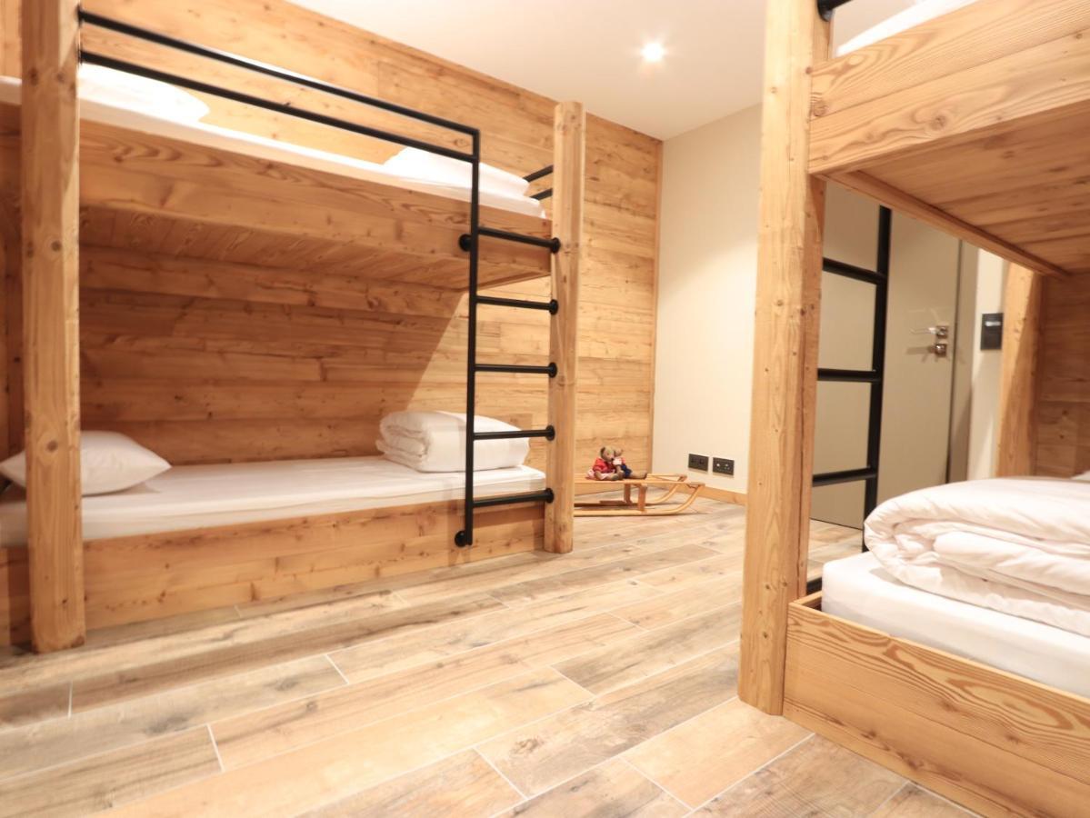 Chalet L'Ardoisiere Villard-Reculas Екстериор снимка