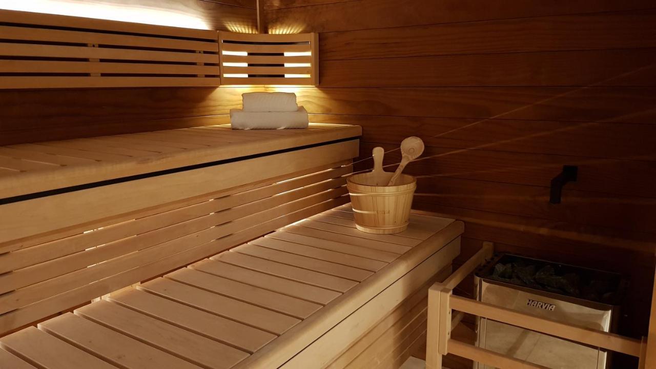 Chalet L'Ardoisiere Villard-Reculas Екстериор снимка